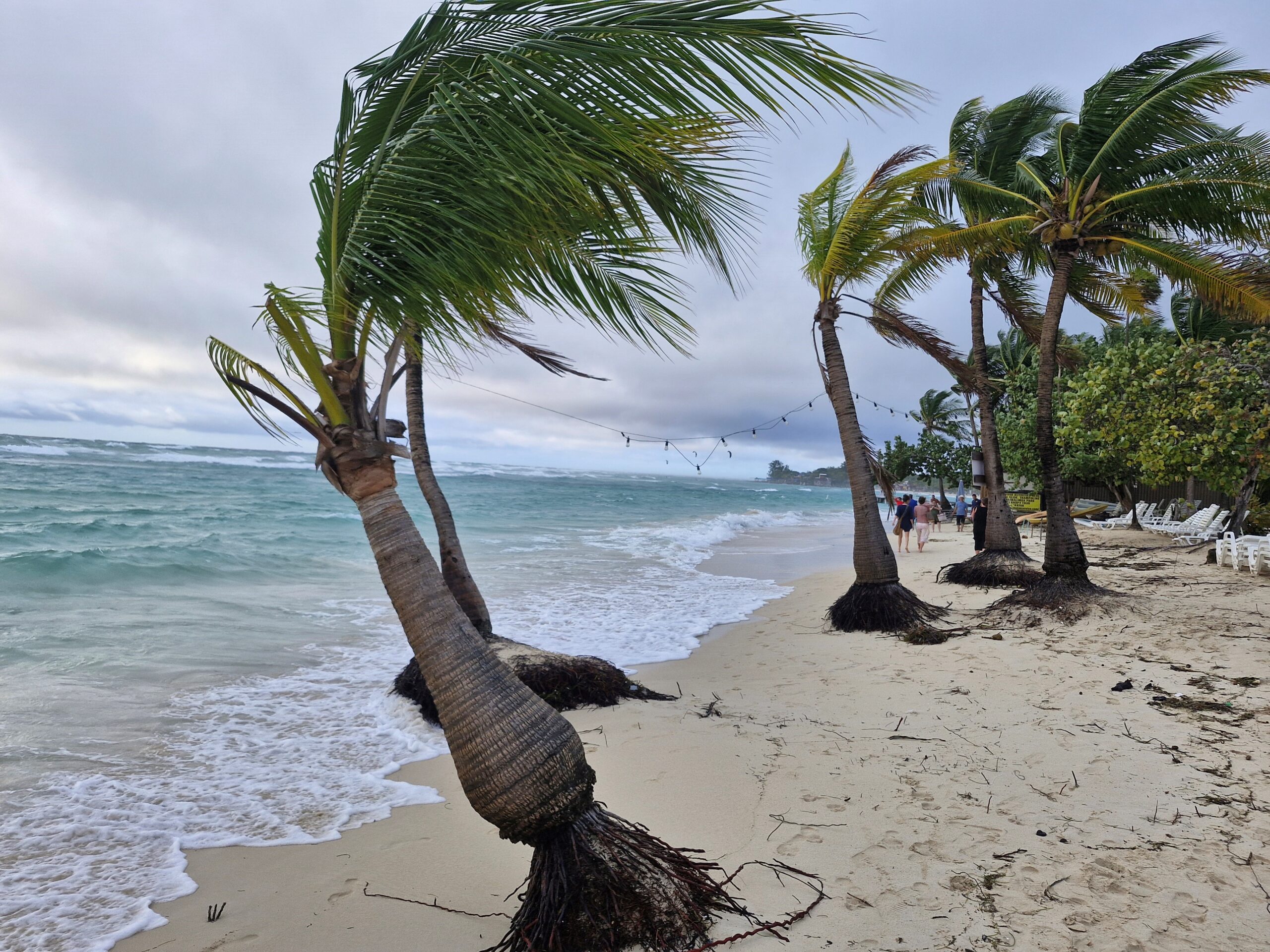 POTOPISNO PREDAVANJE-HONDURAS IN SALVADOR