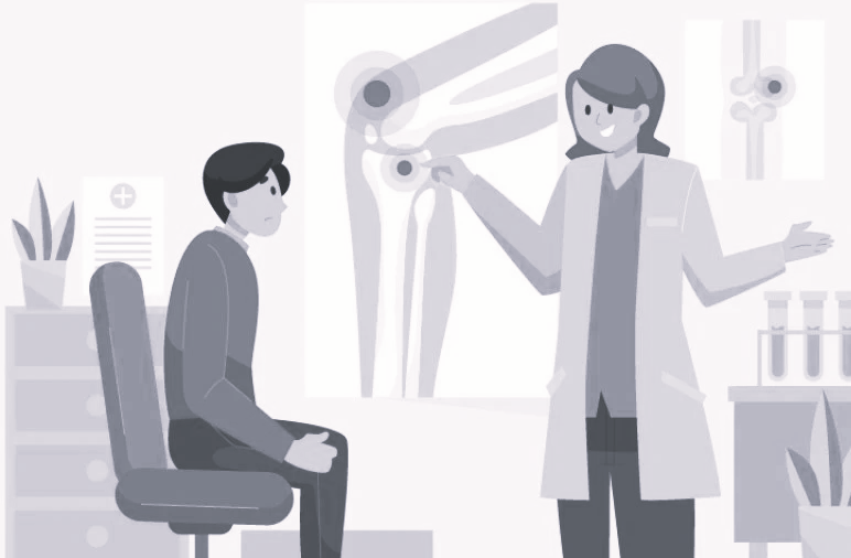 PREDAVANJE-OSTEOPOROZA ALI POJAV KRHKIH, POROZNIH KOSTI JE TIHA BOLEZEN, KI LAHKO NEOPAZNO NAPADE KOSTI