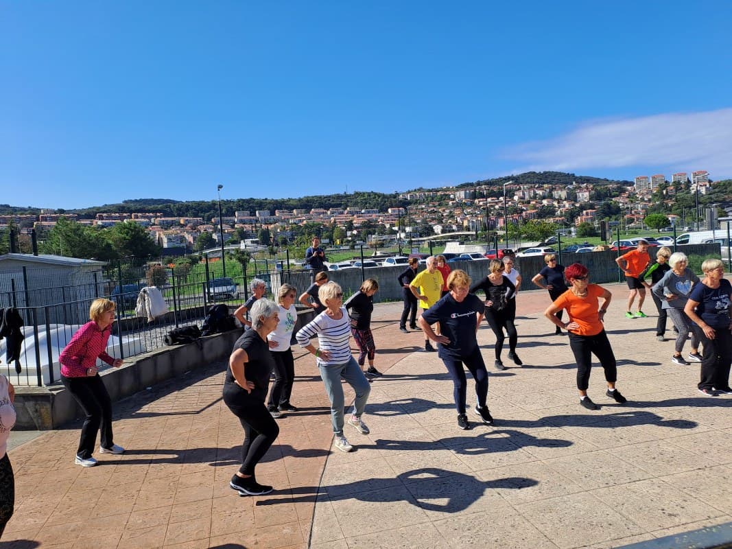 FESTIVAL AKTIVNEGA STARANJA